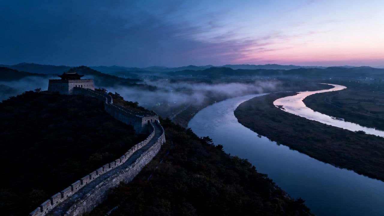 조국을 위한 희생의 노래