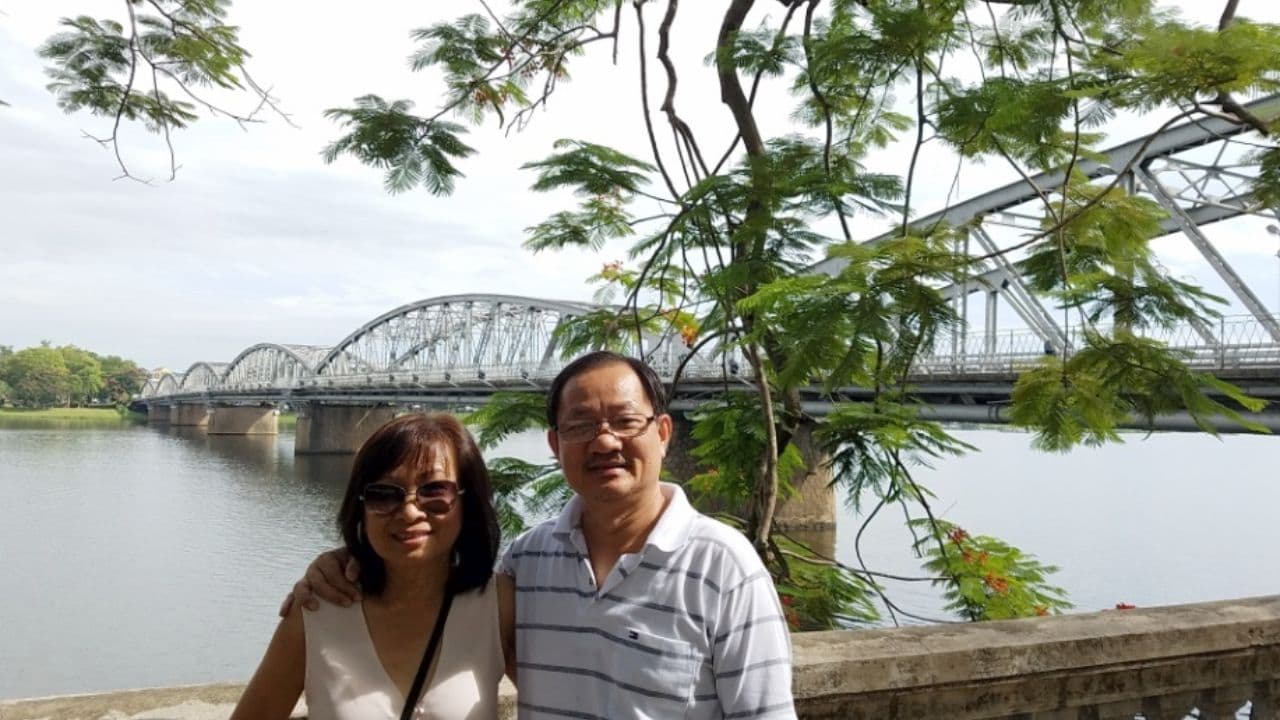 Bến Duyên và Niềm Đau