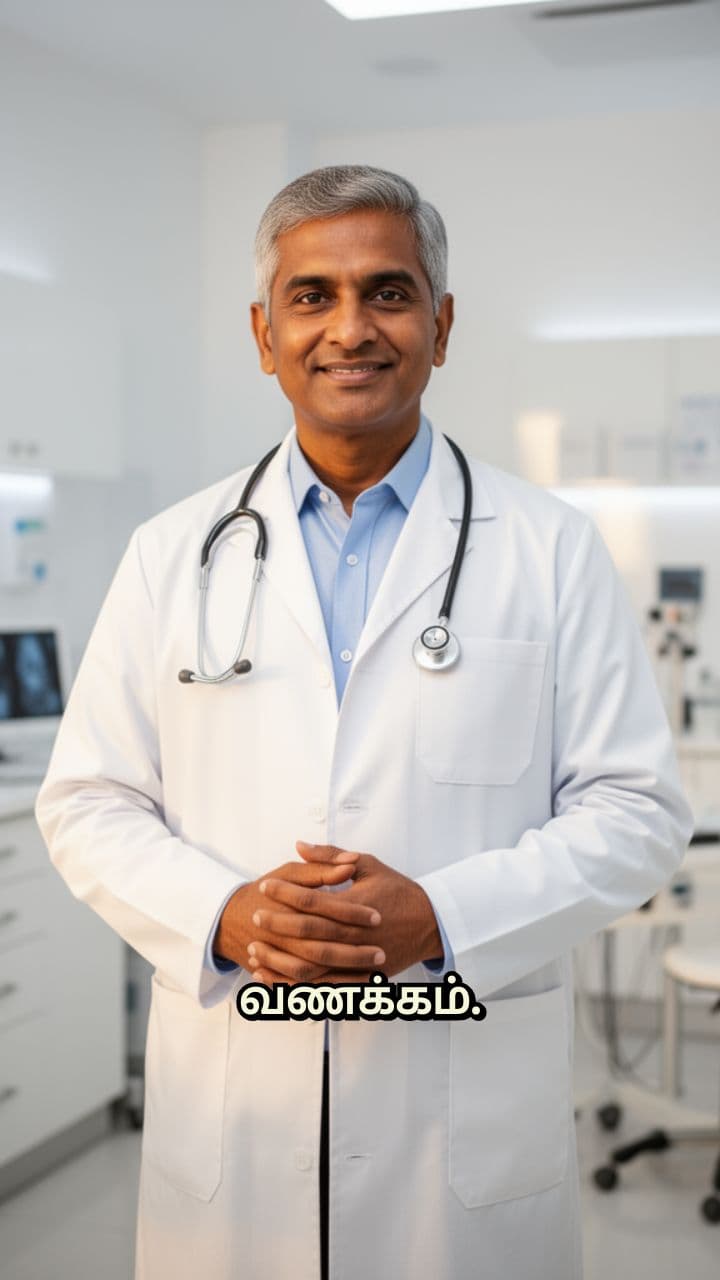 Modern HbA1c Monitoring with Dr. Rajesh