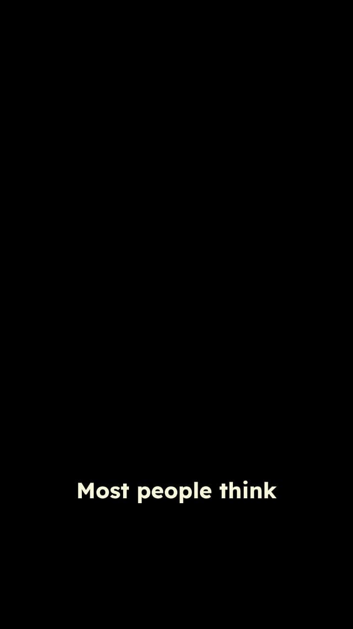 The Best Moments Are Unplanned