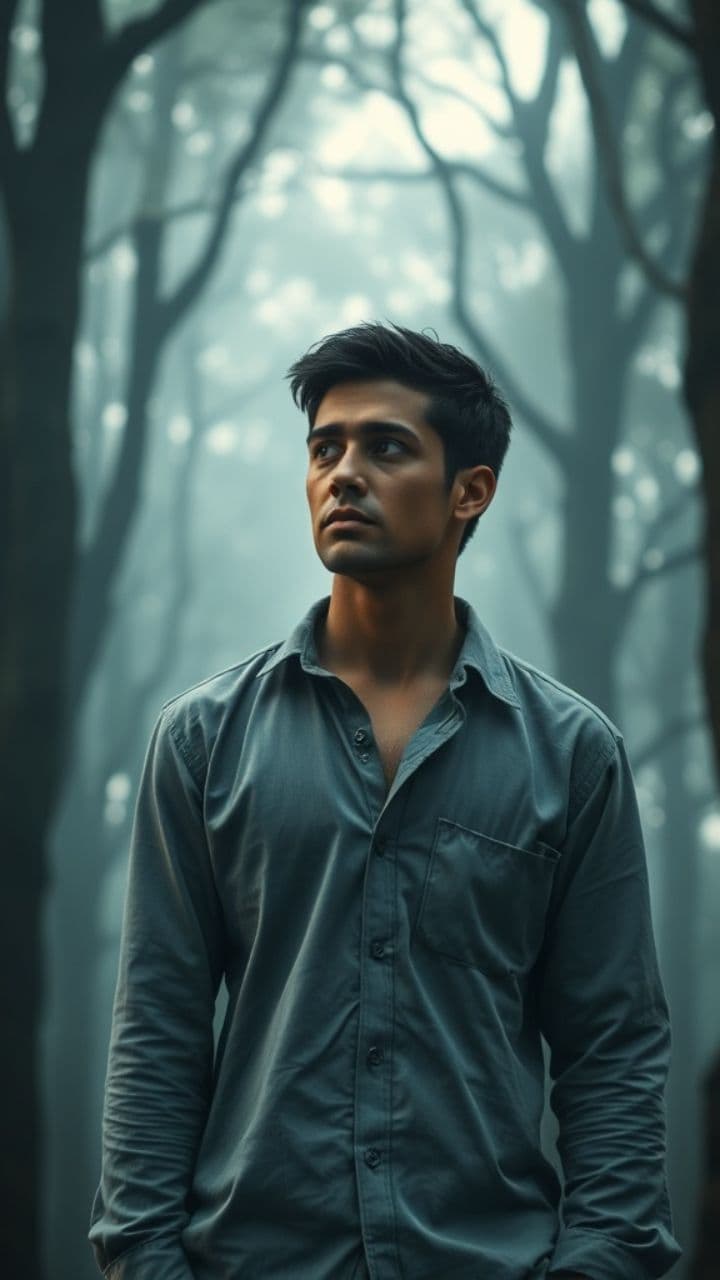 ආදරයේ අමතක වූ මතකයන්