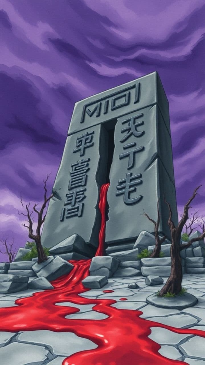 Reino de Cthulhu y Guerra Eterna