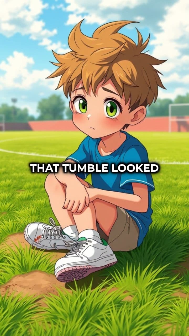 Resilience in the Face of Failure