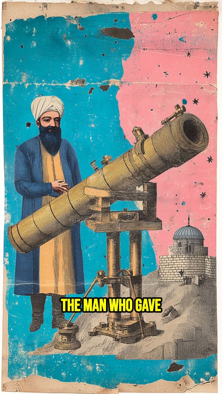 Al-Tusi and Copernicus’ Shared Model