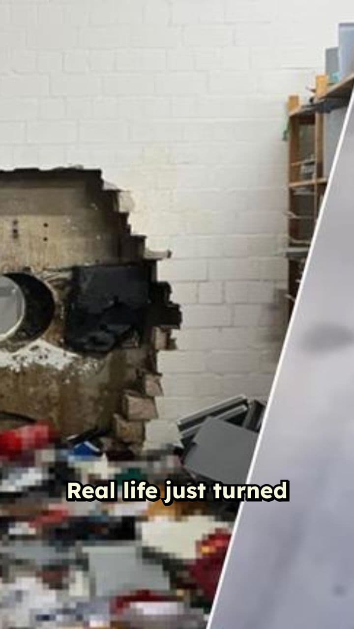 Germany Vault Heist Nets €30 Million