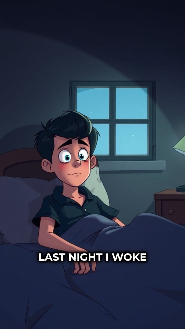 Echoes of a Lost Lullaby