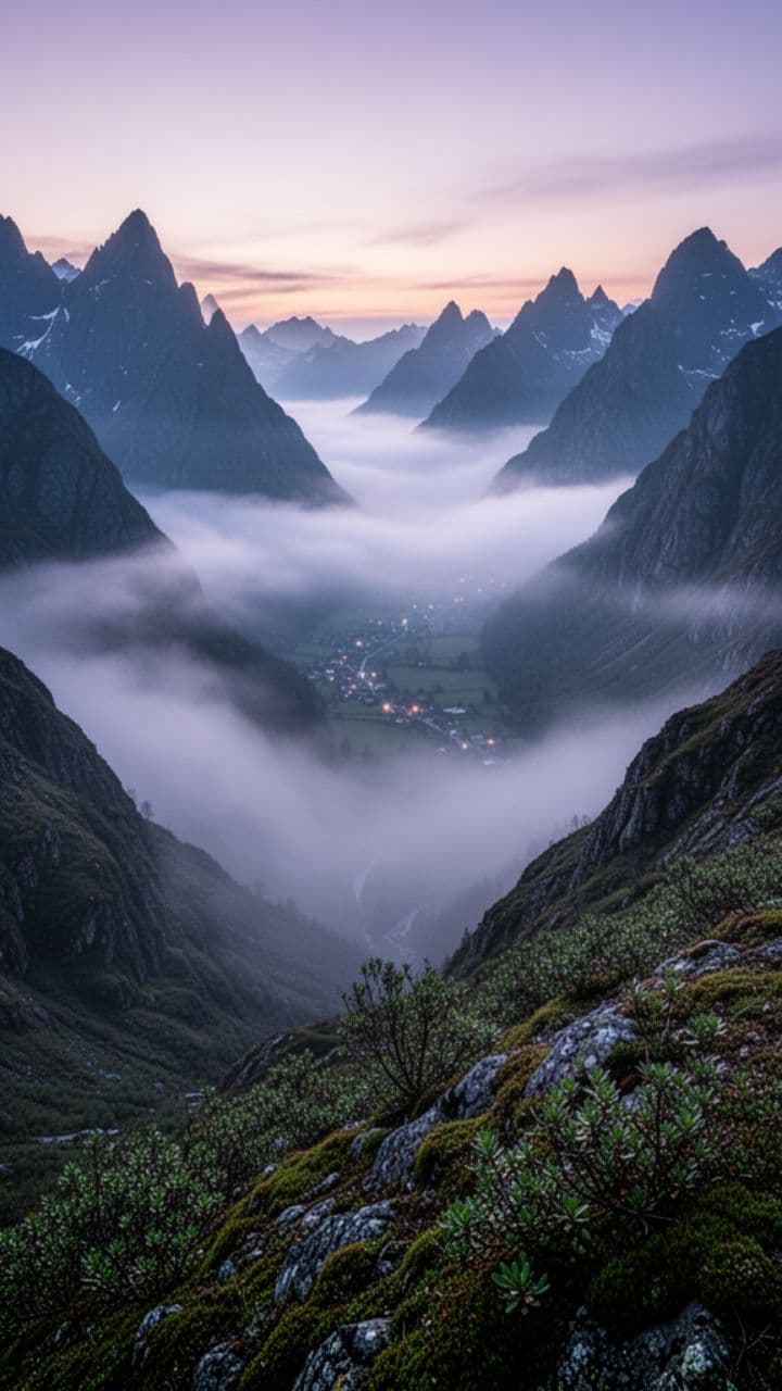 Vive el Momento en Tonalidad Mayor