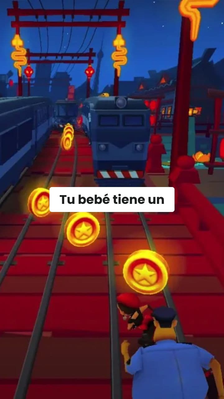 Salud y desarrollo del bebé desde el inicio