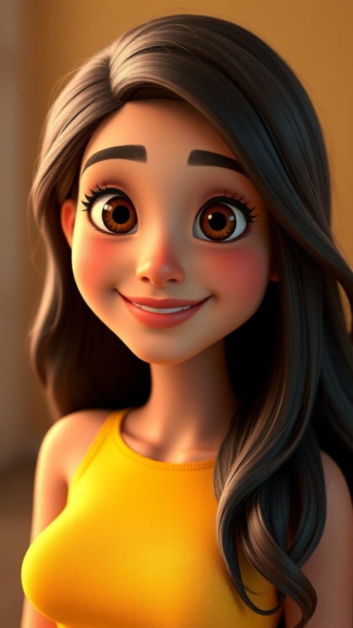 Xubiruba e o Beijo de Uva