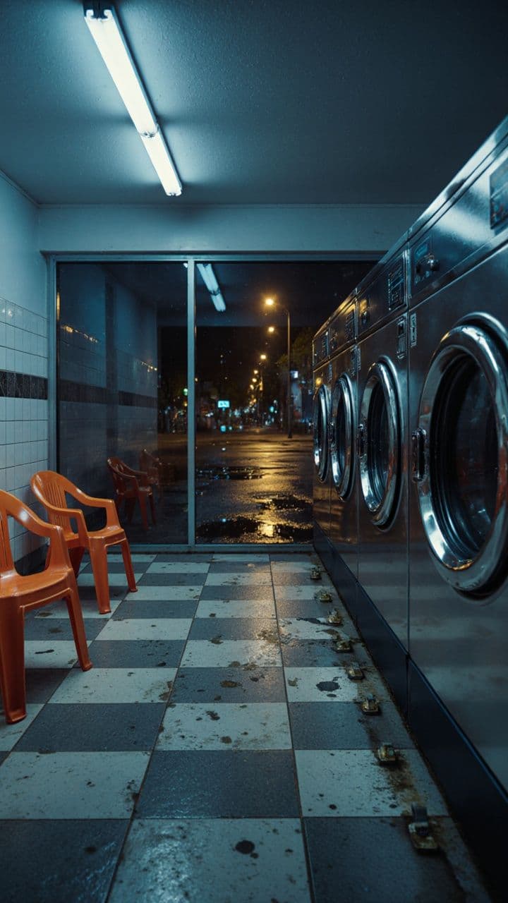 Thank You Jesus for Crossing Our Paths