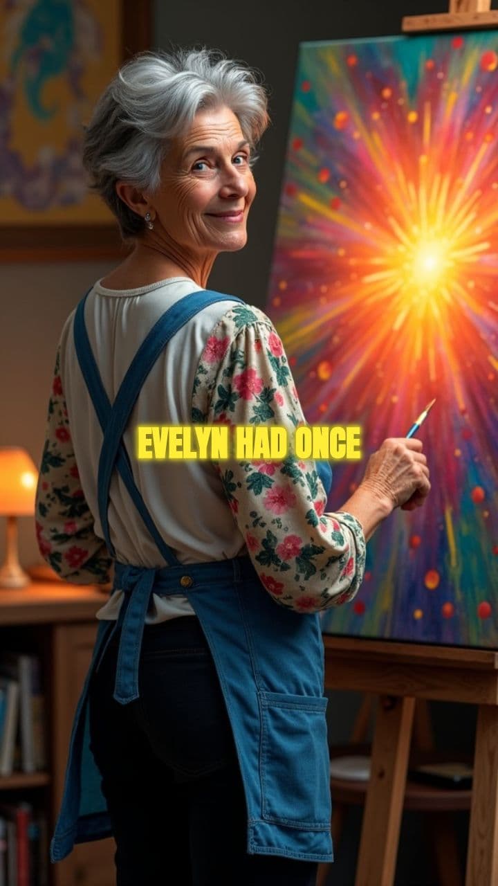 Capturing Love in Color