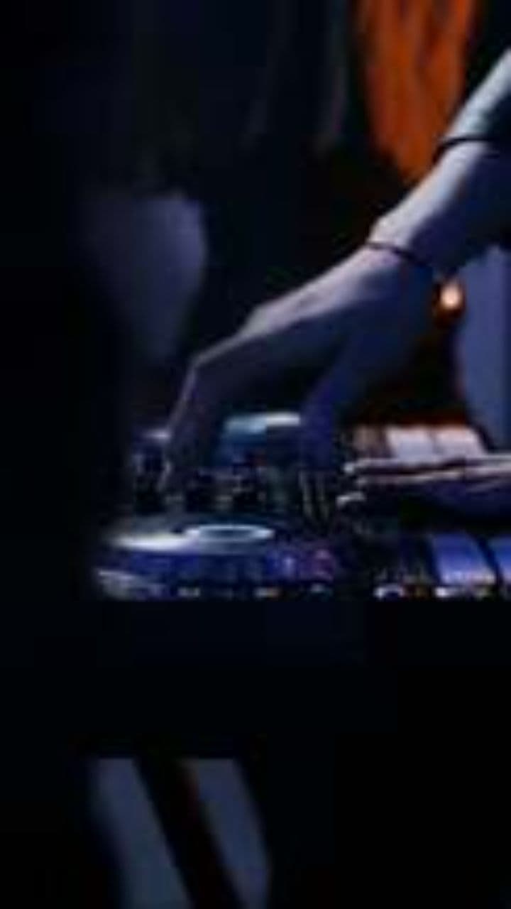 Nuit de folie et de richesse