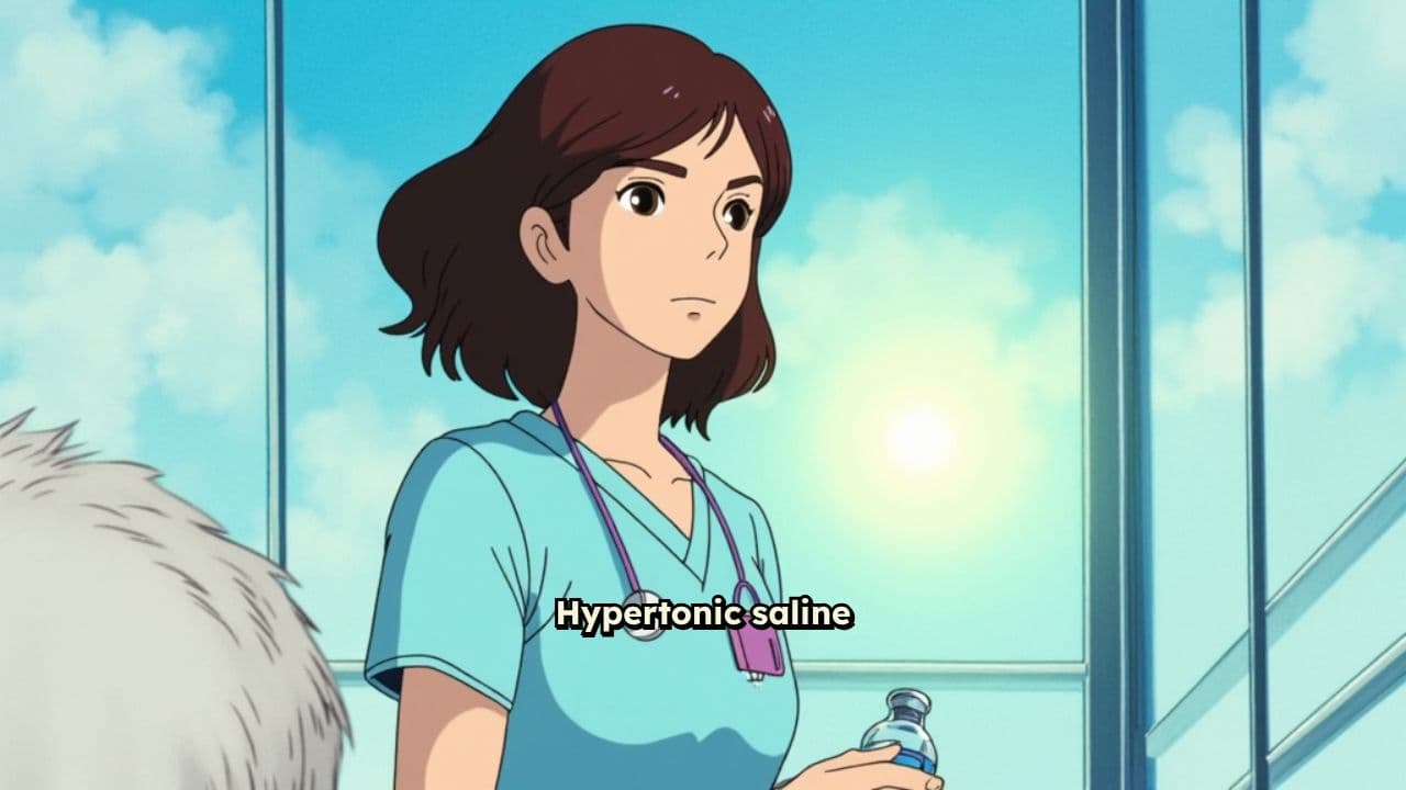 Revolutionary Relief for RSV Patients