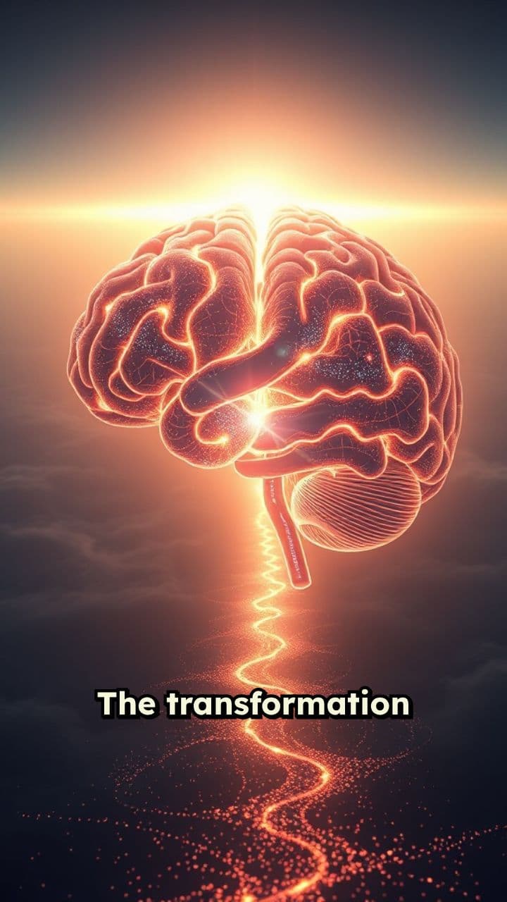 Mind Transformation: The Path Forward