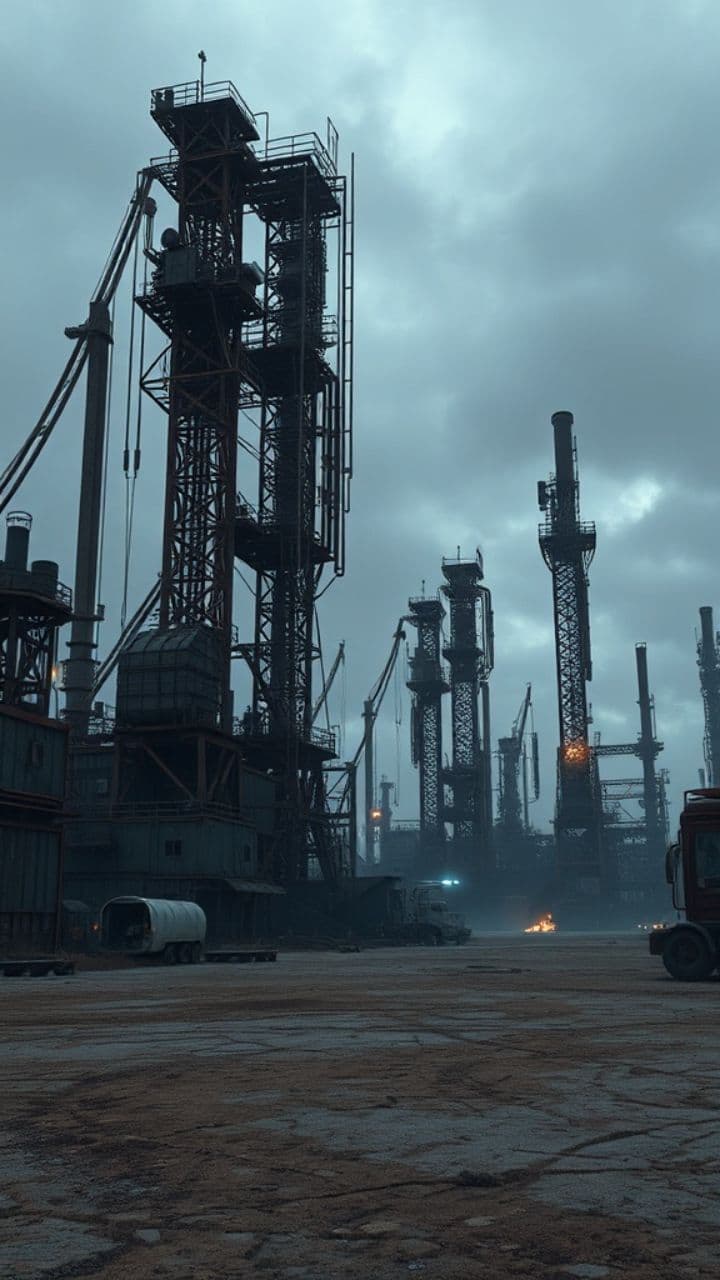 Дома, где ты