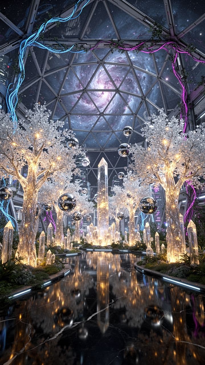 Dance of the Sugar Plum Fairy