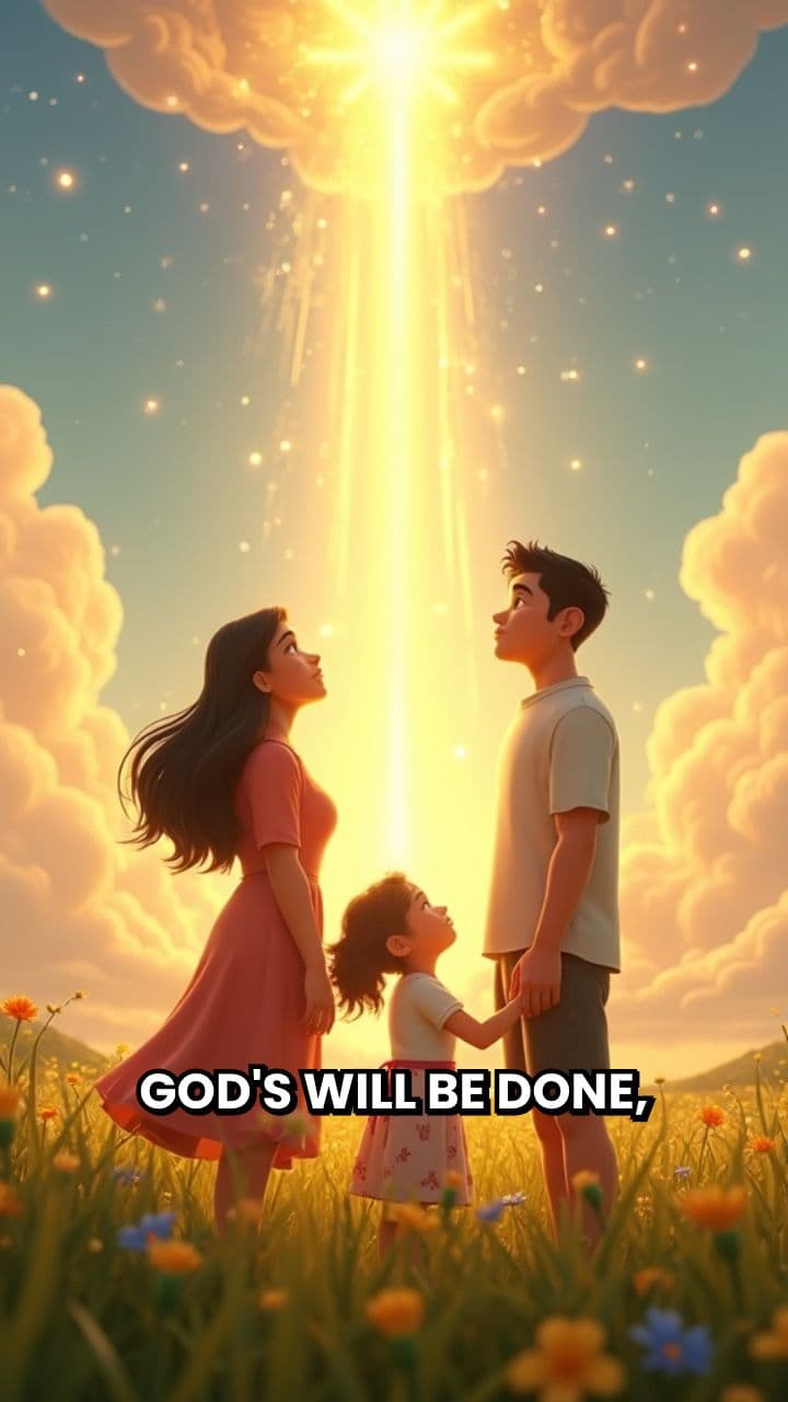 Divine Will and Kingdom