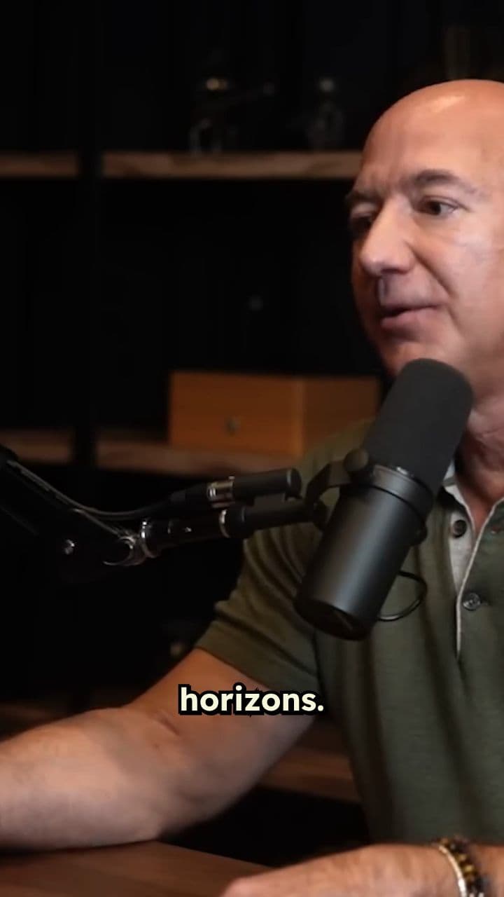 Importance of Long-term Thinking