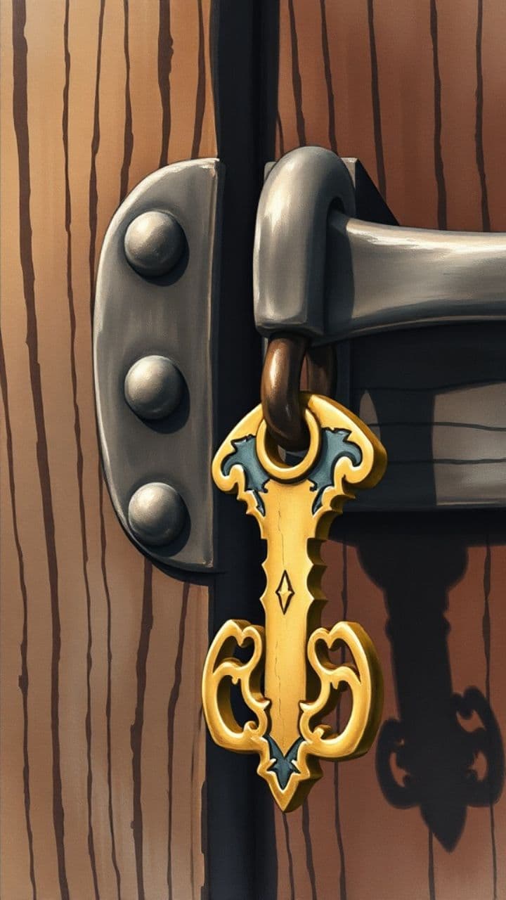 Shadows of Inheritance