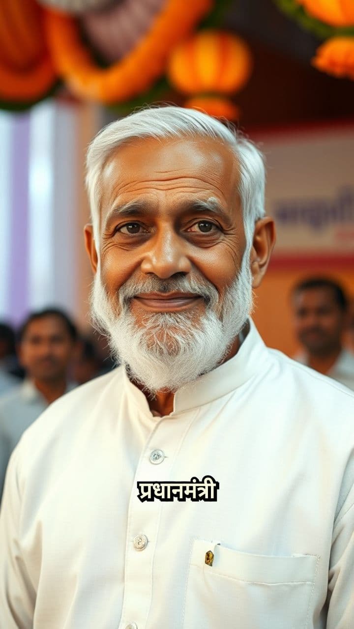 मोदी का पहला दशहरा, आतंकियों का दहन