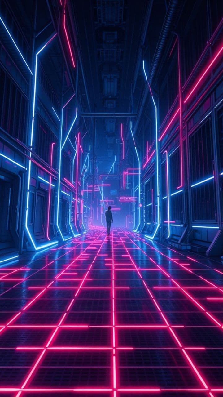 Брейк аут в арене