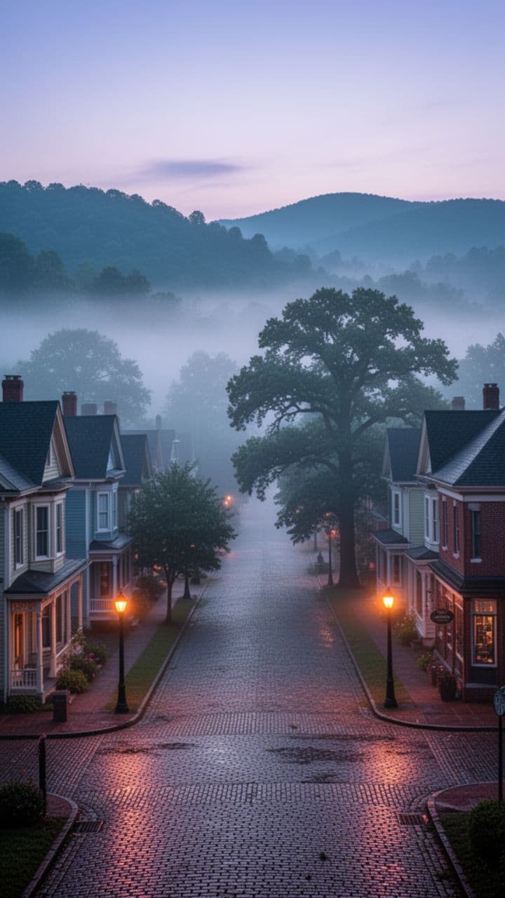 Charlie's Light Forever