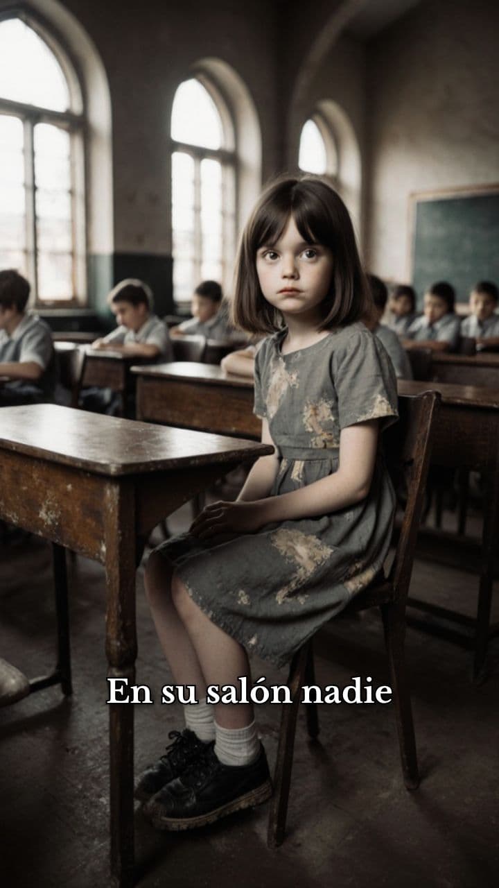 La voz que no se apagó