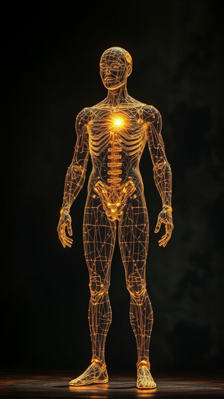 शरीर में आयरन की भूमिका