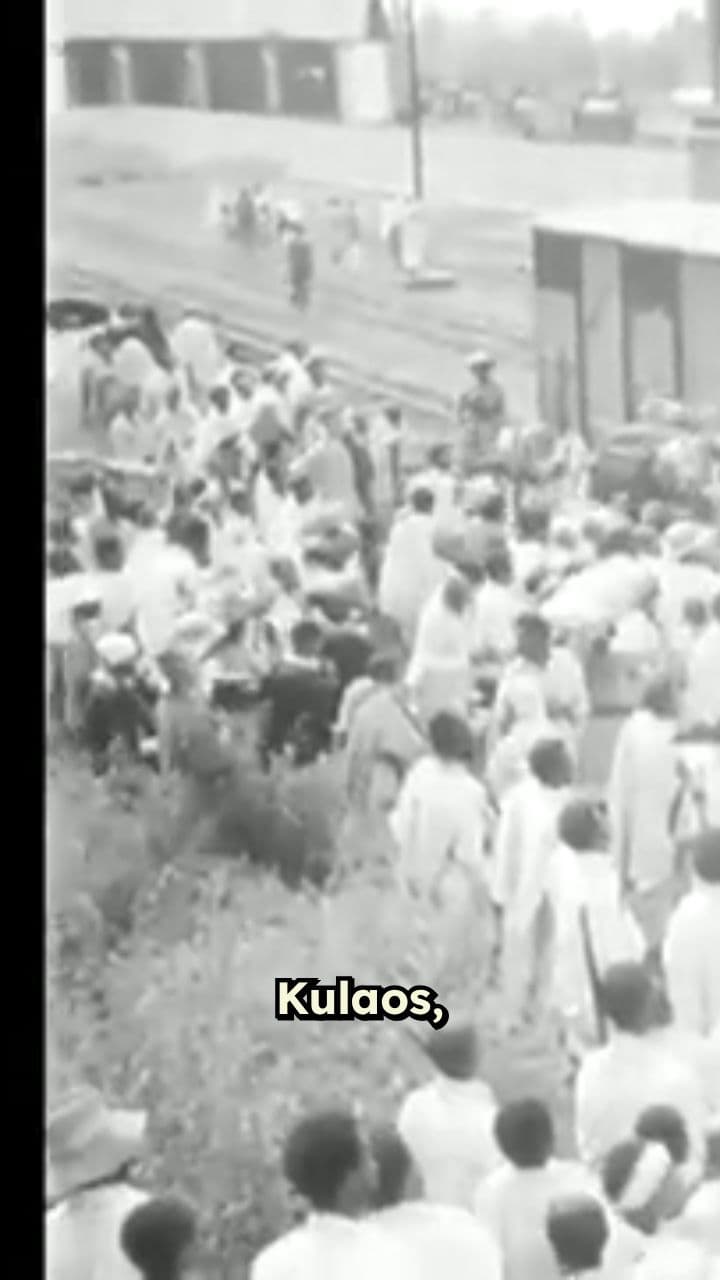 Ethiopia's Deadly Night Fighters