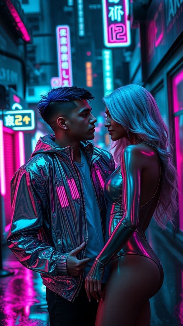 Confía en mí, baby