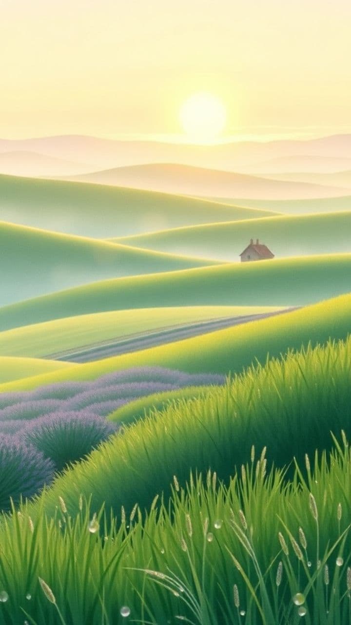 À soixante-quatre, on lâche pas