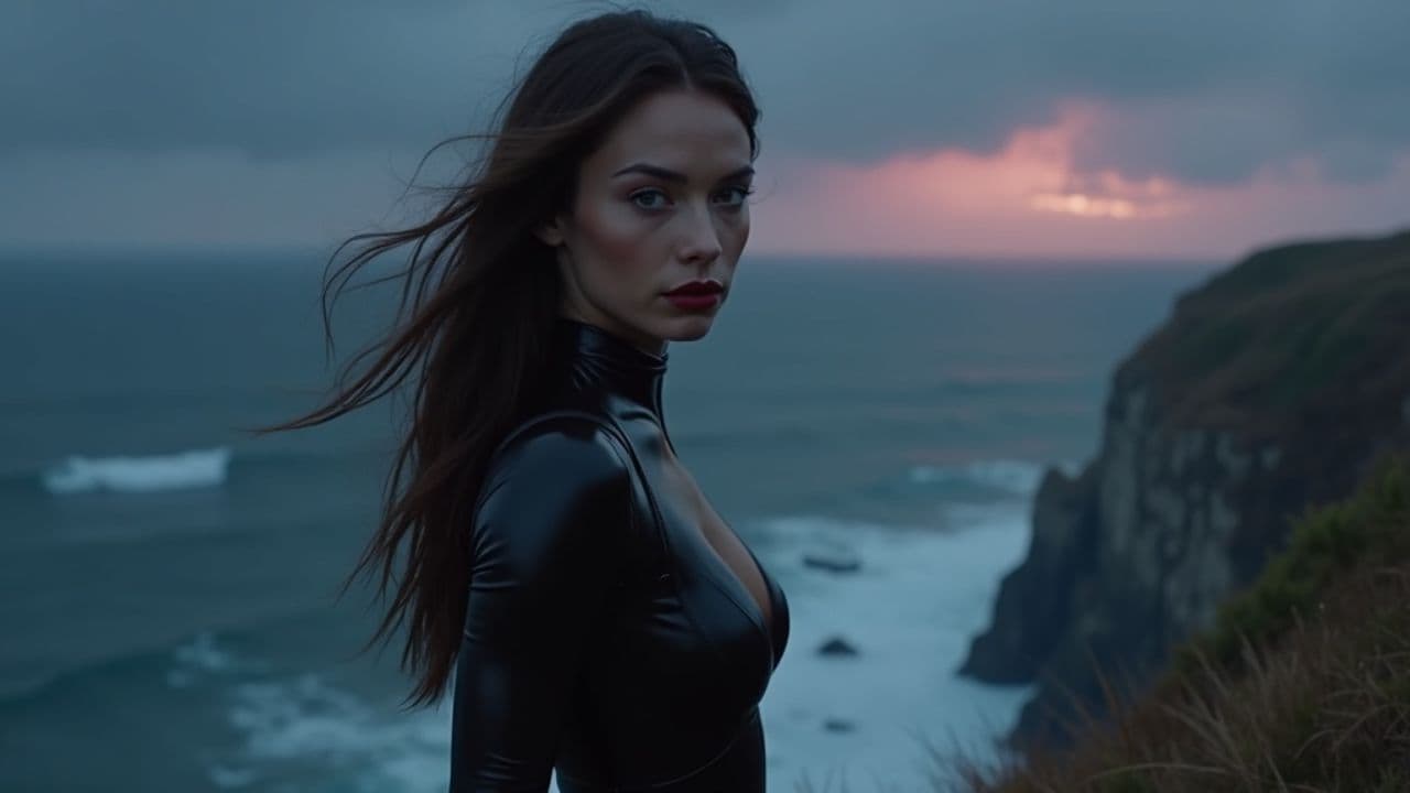 No Escape from the Machine