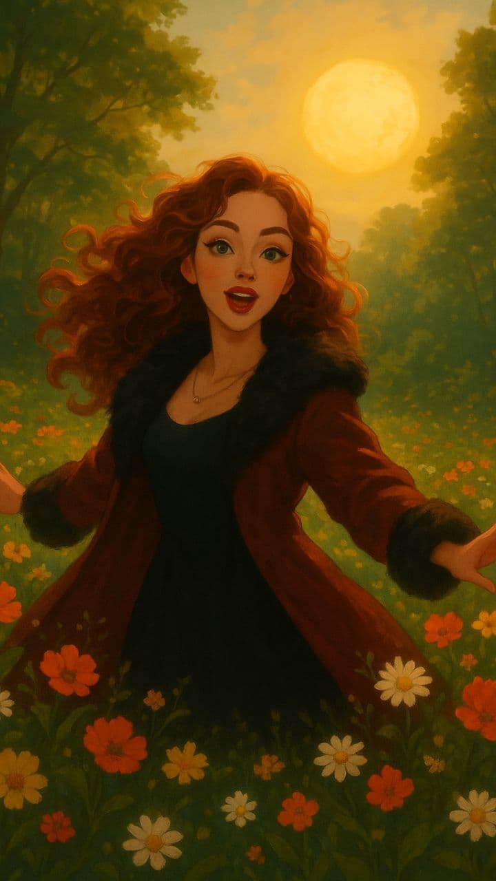 Свет на растоптанном поле