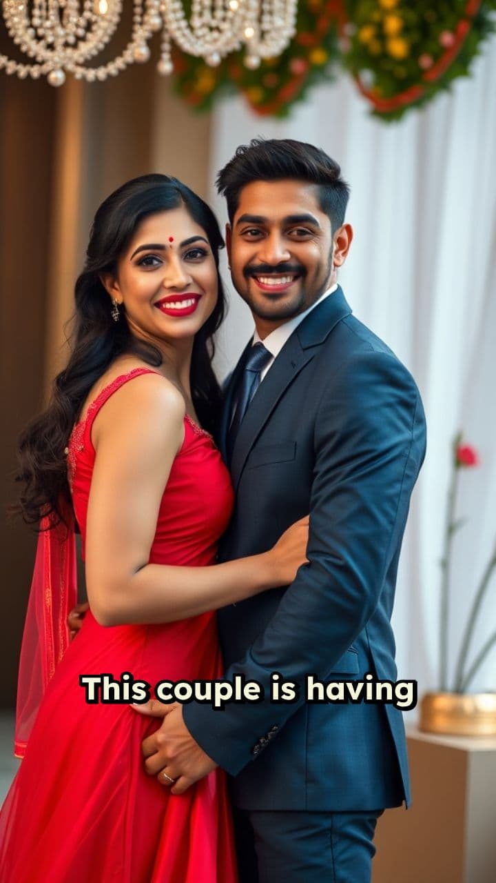 Epic Wedding Celebration in One Day