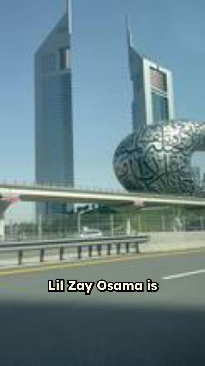 Lil Zay Osama Calls Cap on Thug, 21
