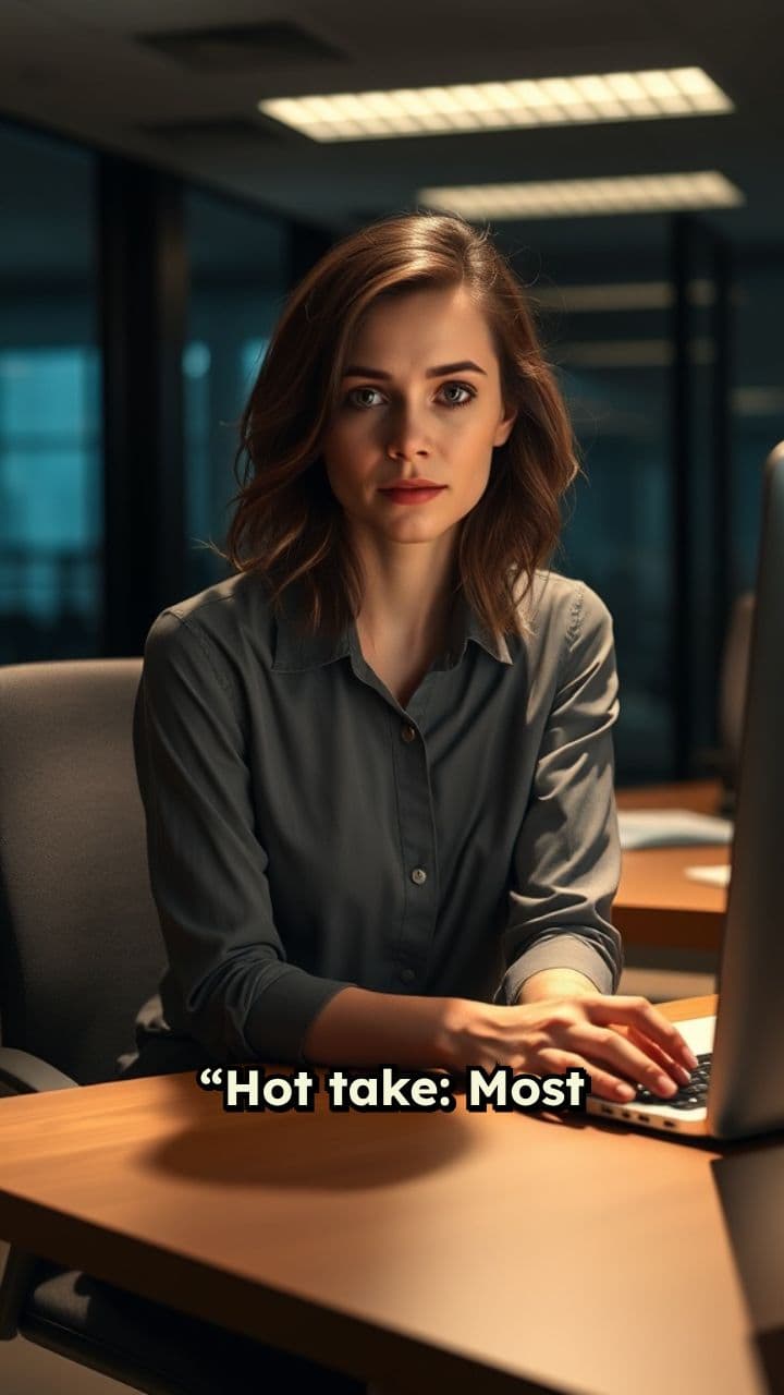 Understanding Quiet Quitting: A Biological Response