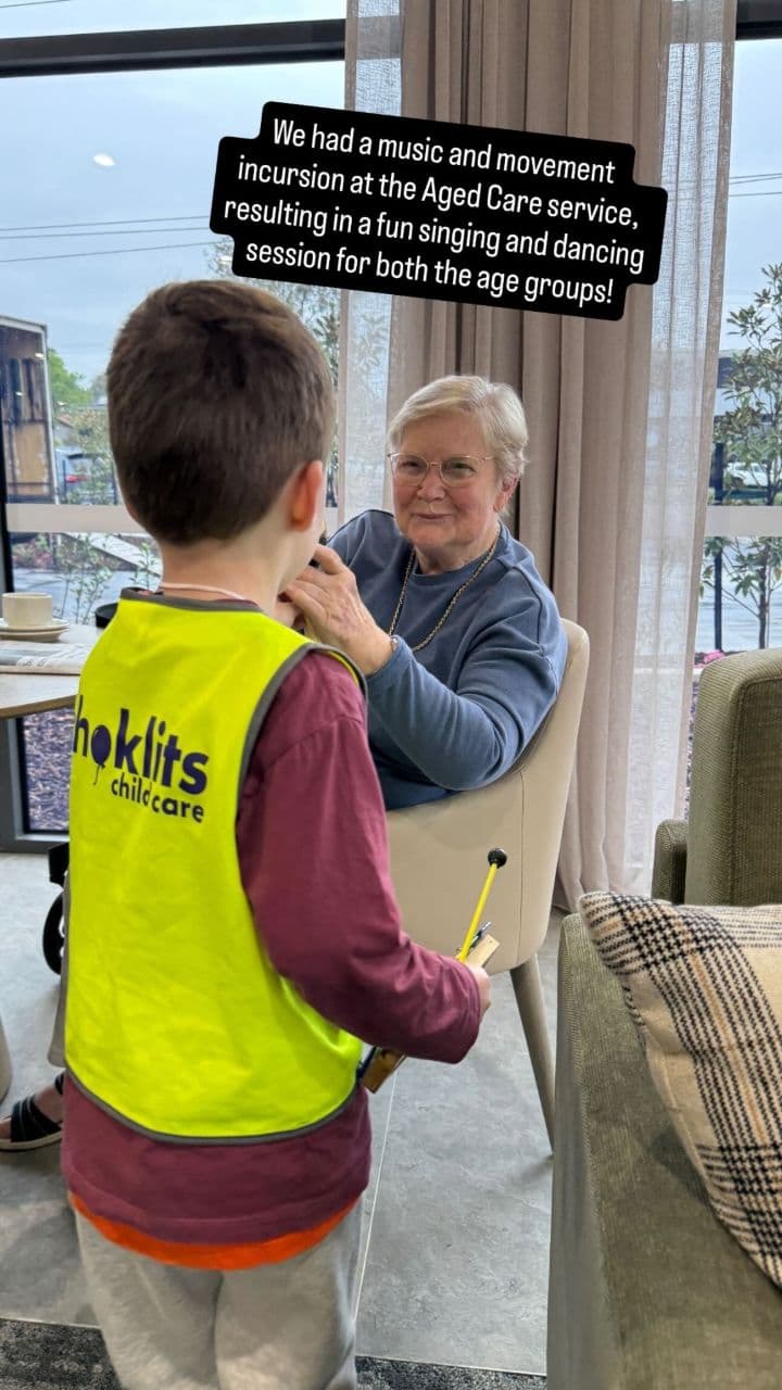 Rise and Shine at Showclips