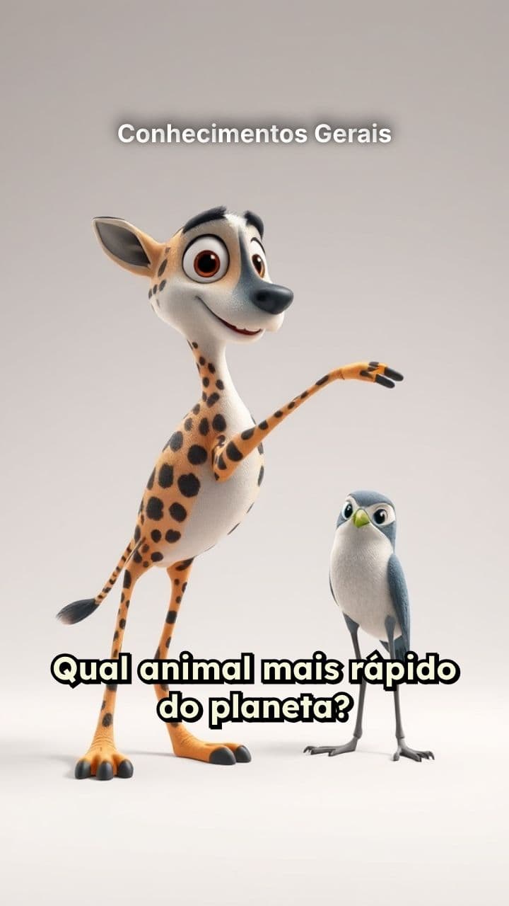 Conhecimentos Gerais