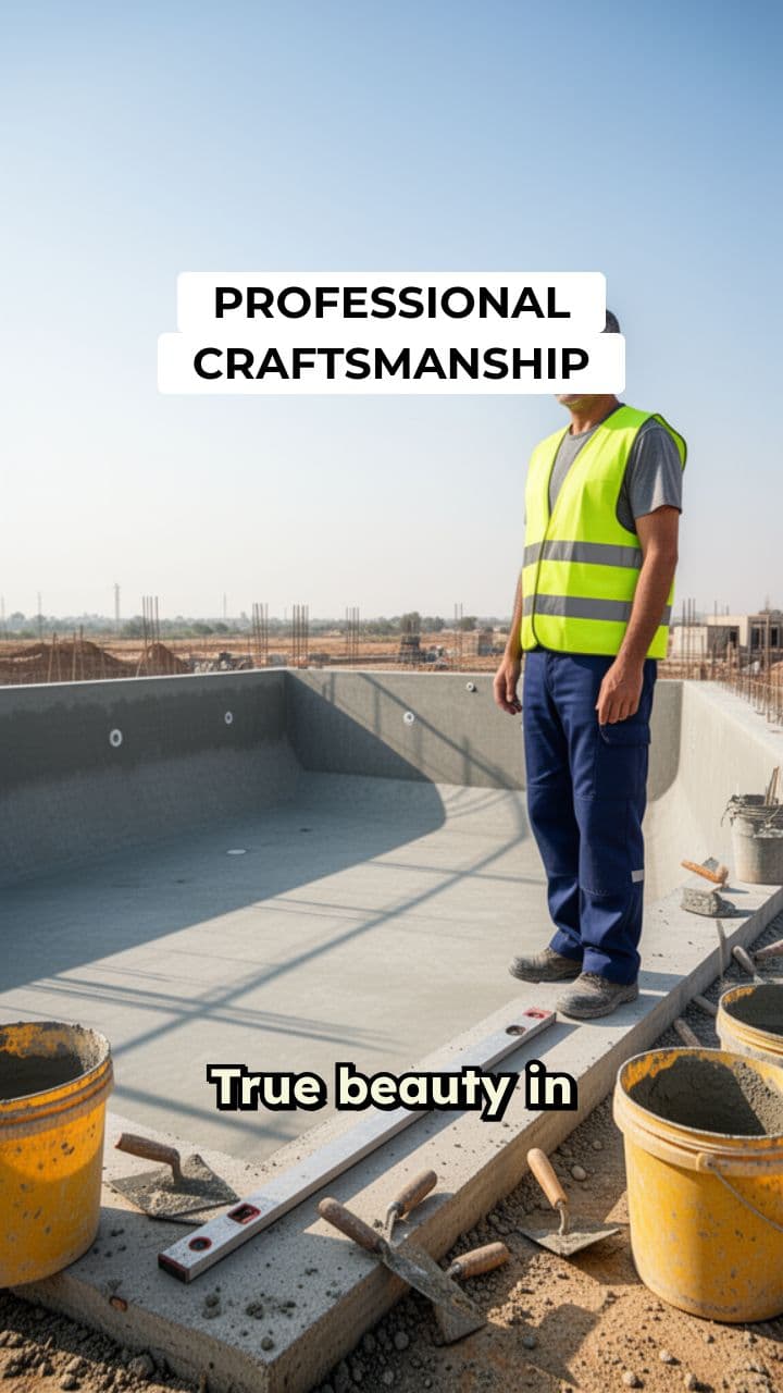 The Art of the Pool Tile