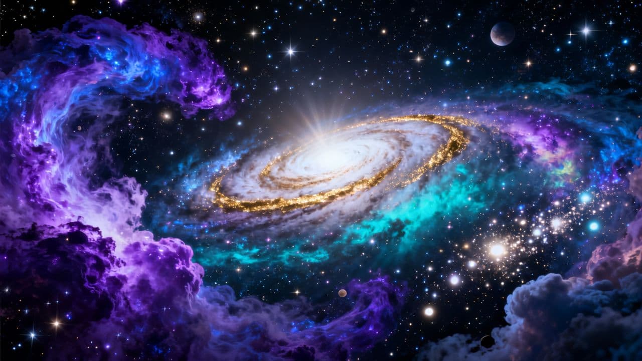 The End of the Universe