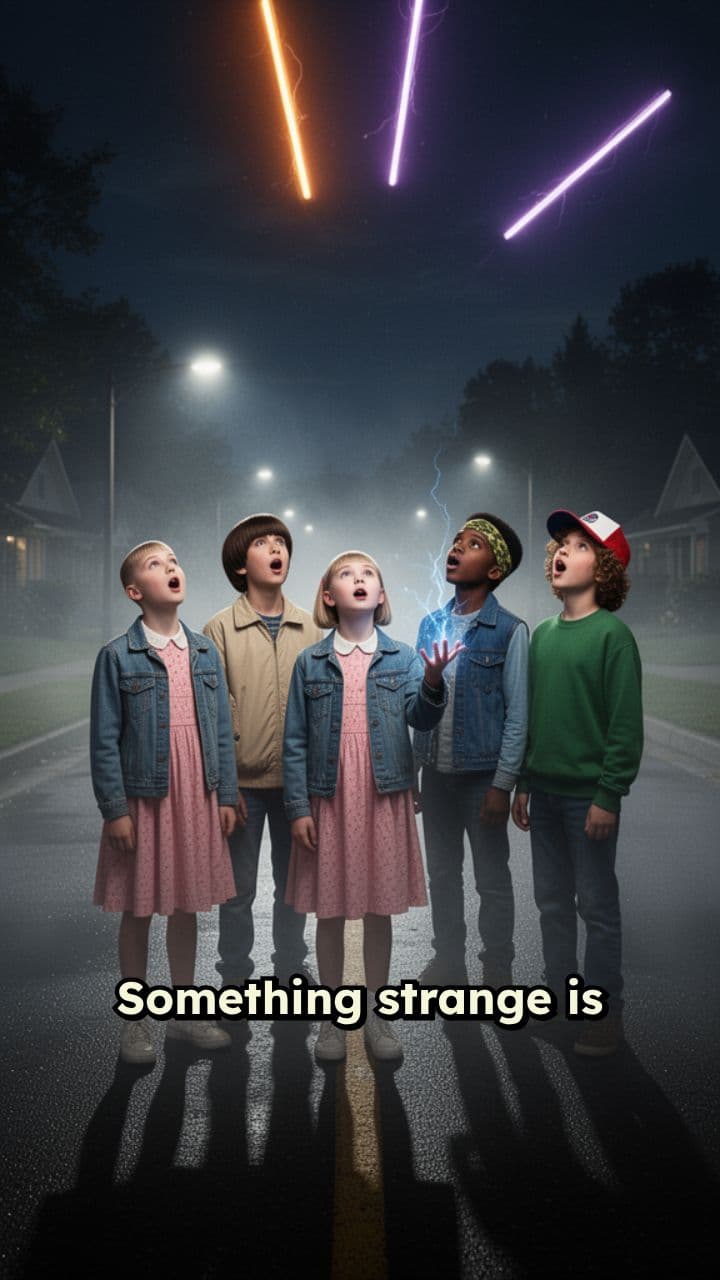 Supernatural Ride: Yamaha at Walters Motohub