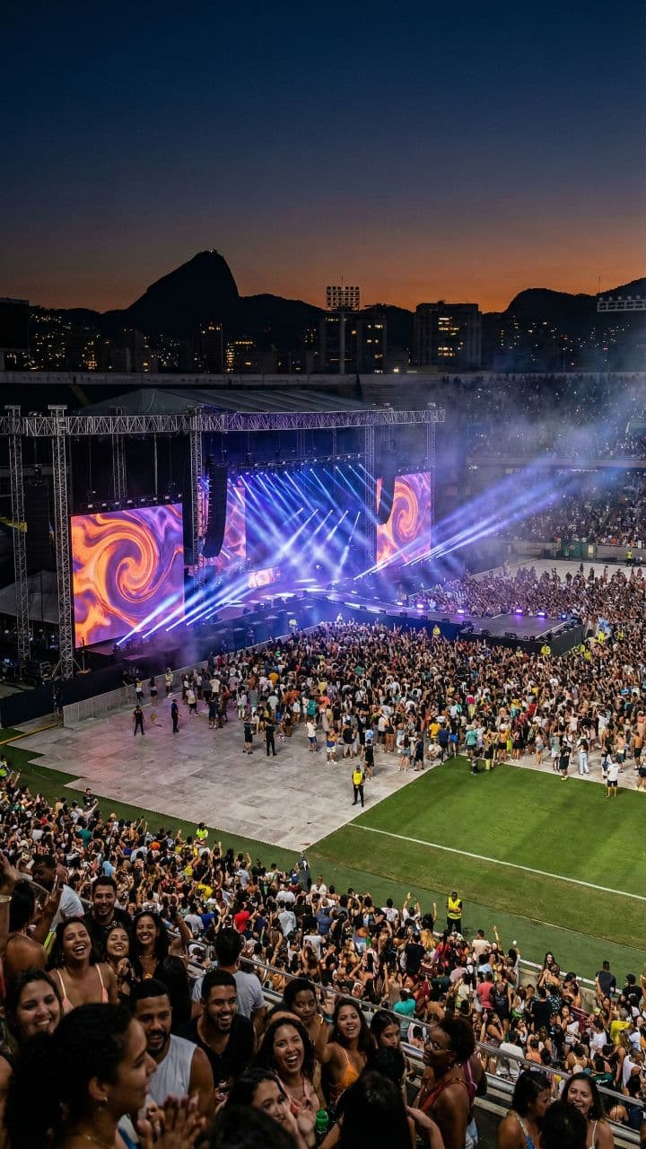 Feliz Aniversário, Meu Querido Amigo