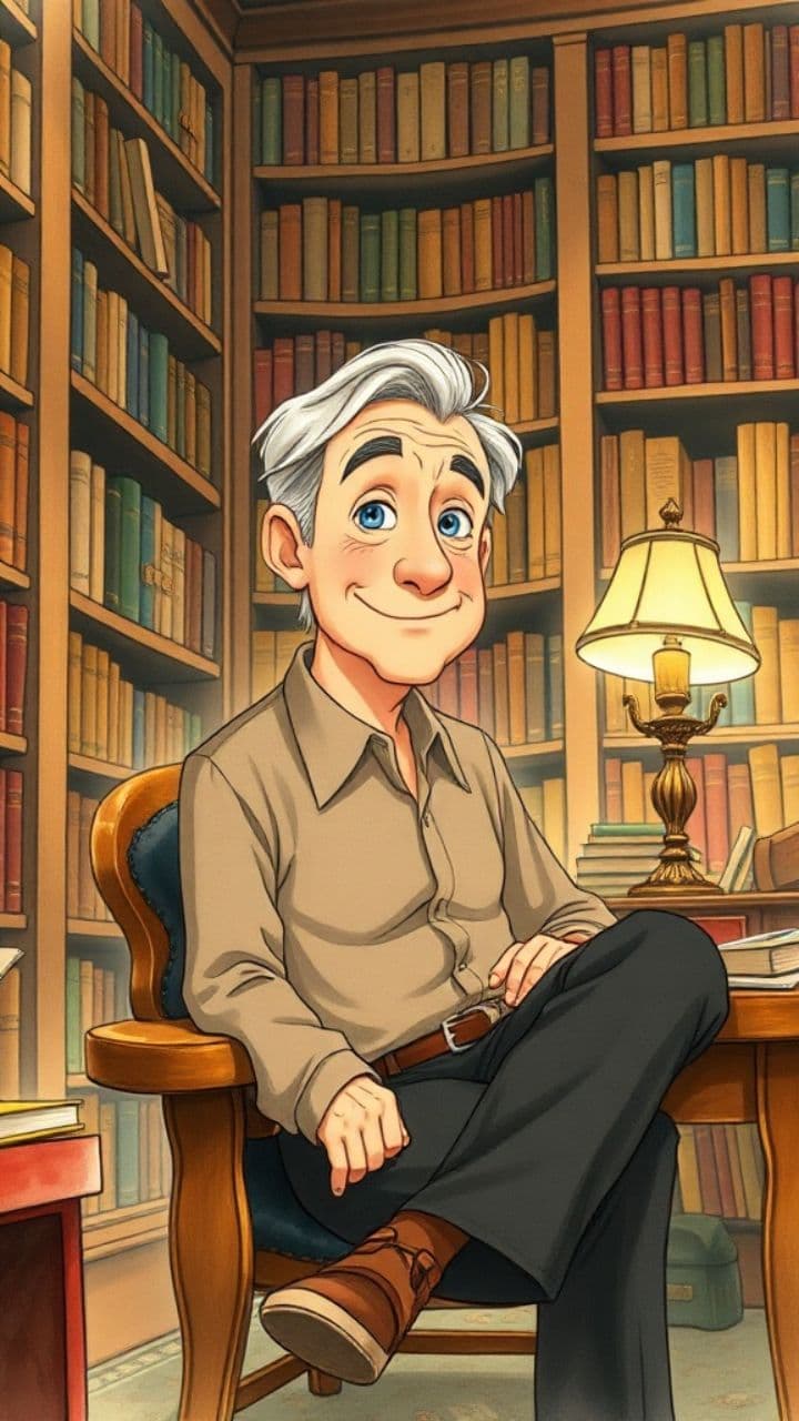 Life Lessons in 50 Seconds