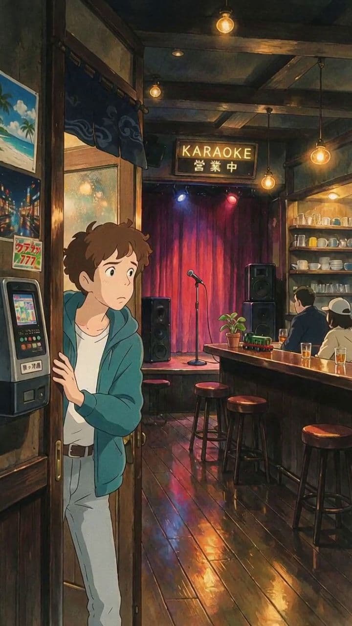 Sing Karaoke