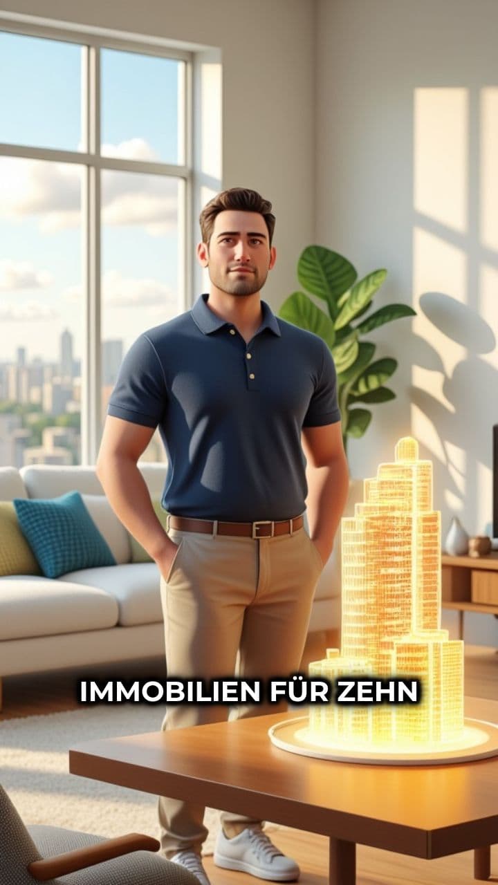 Immobilienbesitz ab zehn Dollar mit REALhub