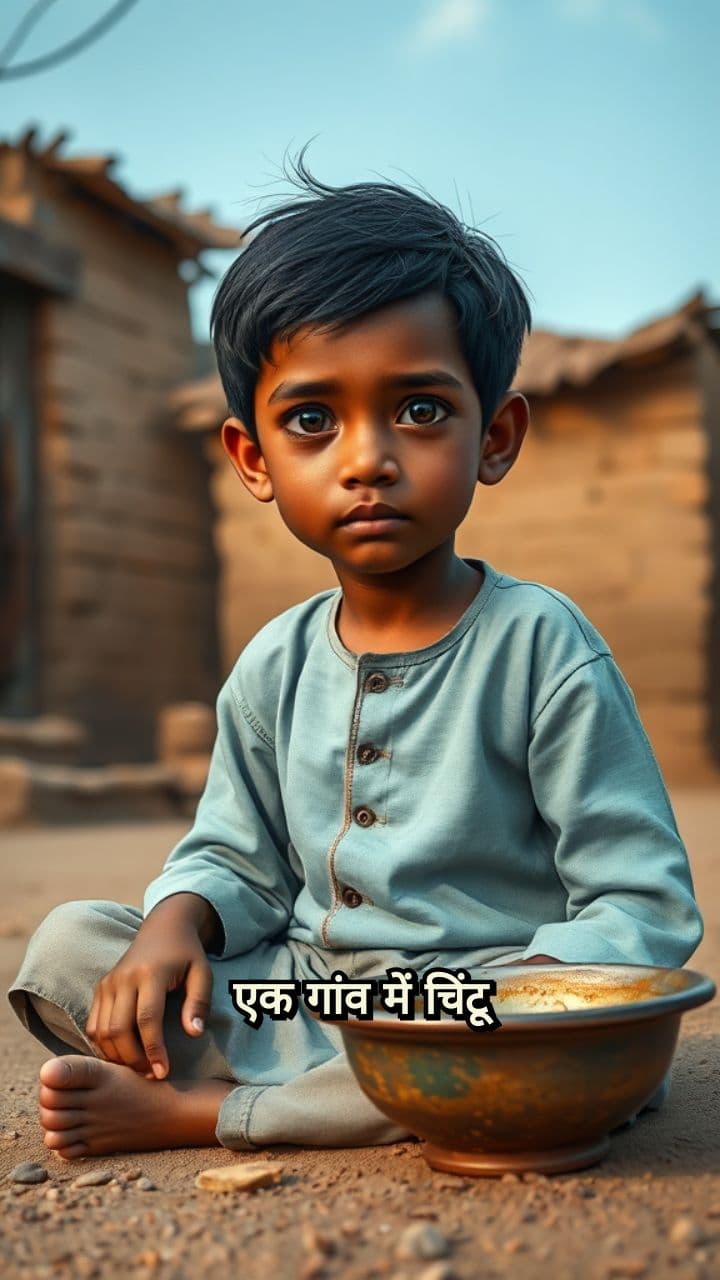 दया का फल