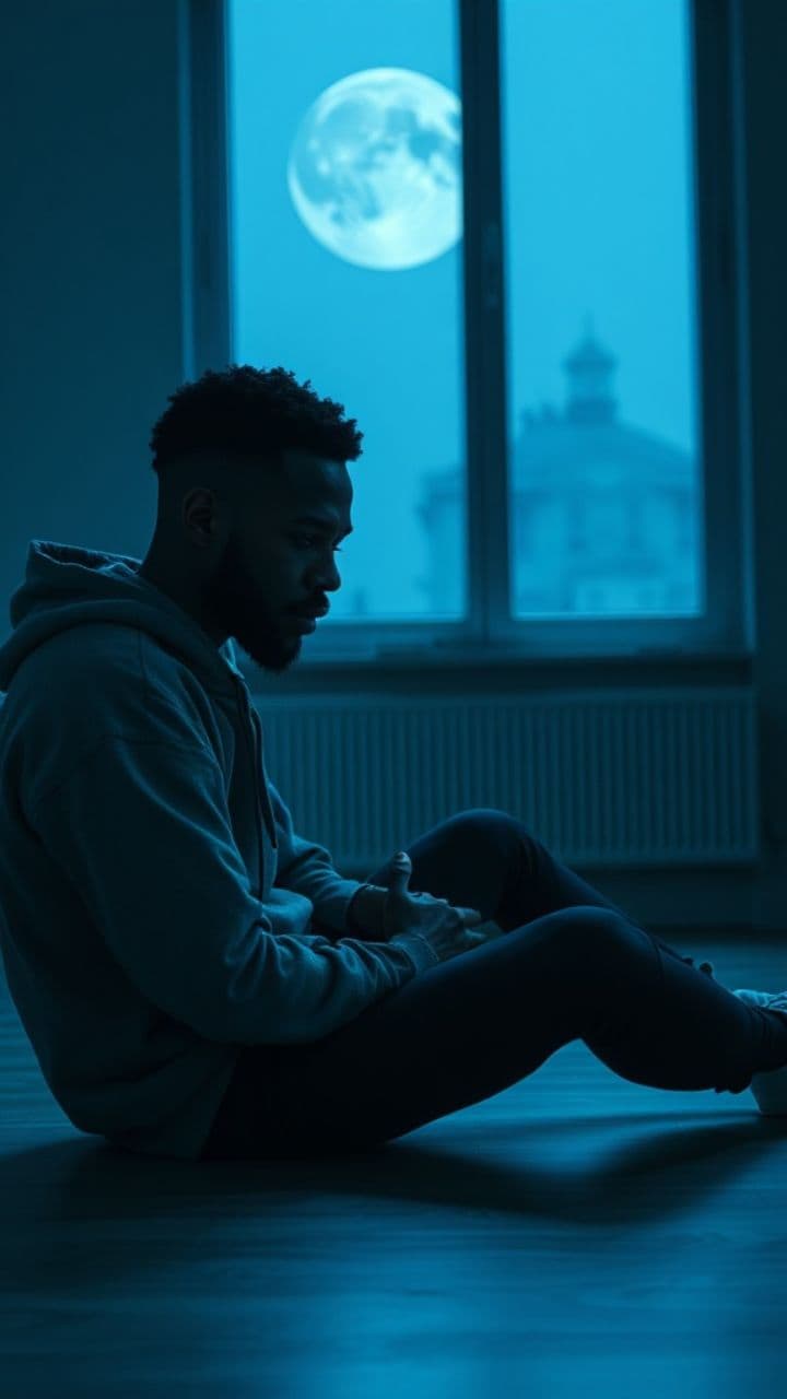 Thinking About You, Lord