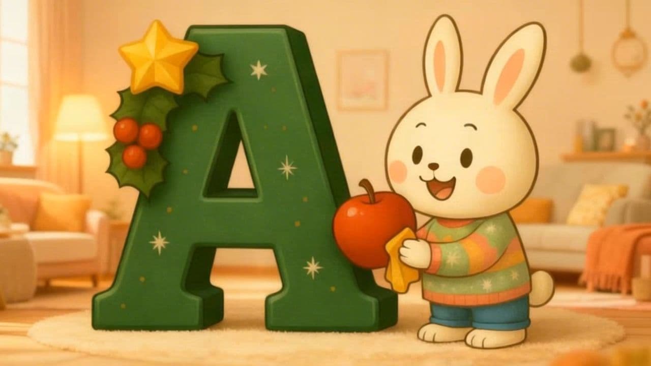 Image transform video