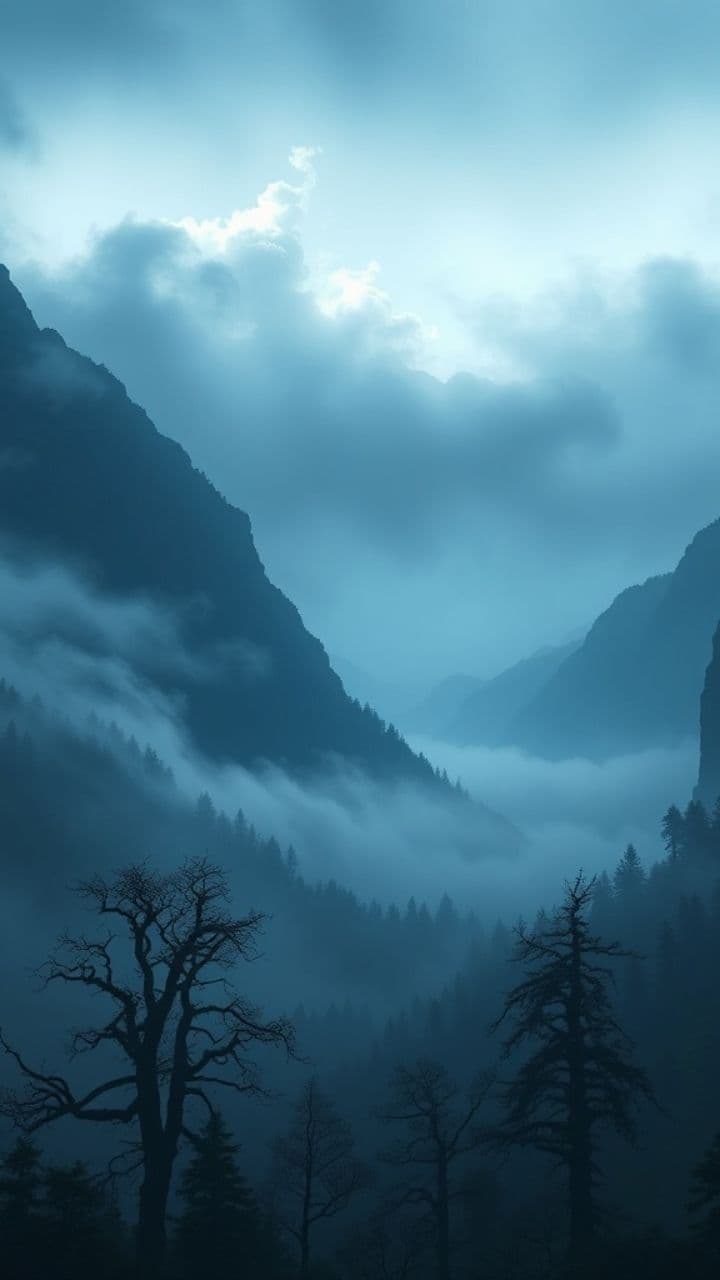 Courage in the Face of Fear