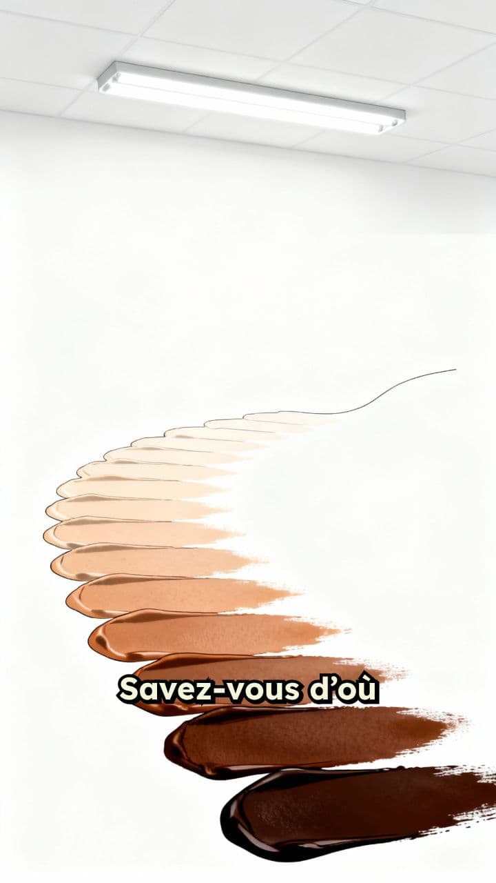 Comprendre le colorisme et ses origines